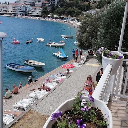 Apartmani Villa Anita Neum Exteriér fotografie
