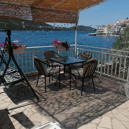 Apartmani Villa Anita Neum Exteriér fotografie