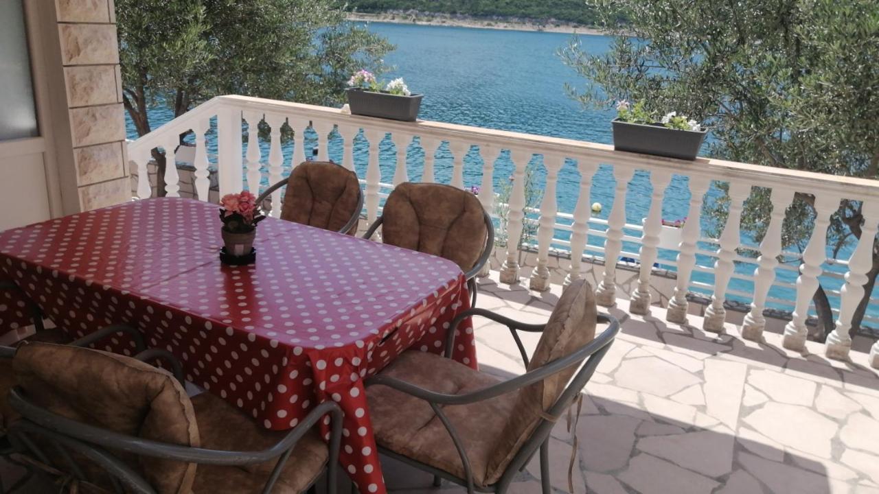 Apartmani Villa Anita Neum Exteriér fotografie