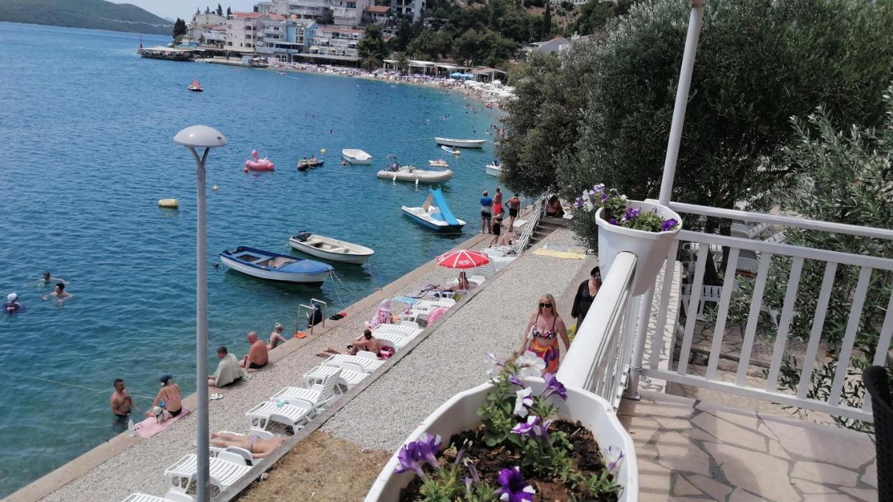 Apartmani Villa Anita Neum Exteriér fotografie