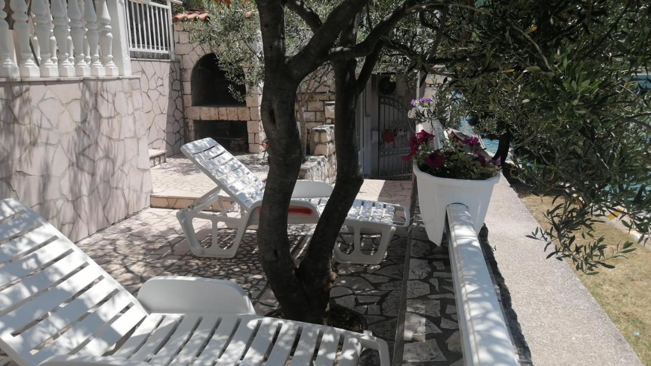 Apartmani Villa Anita Neum Exteriér fotografie
