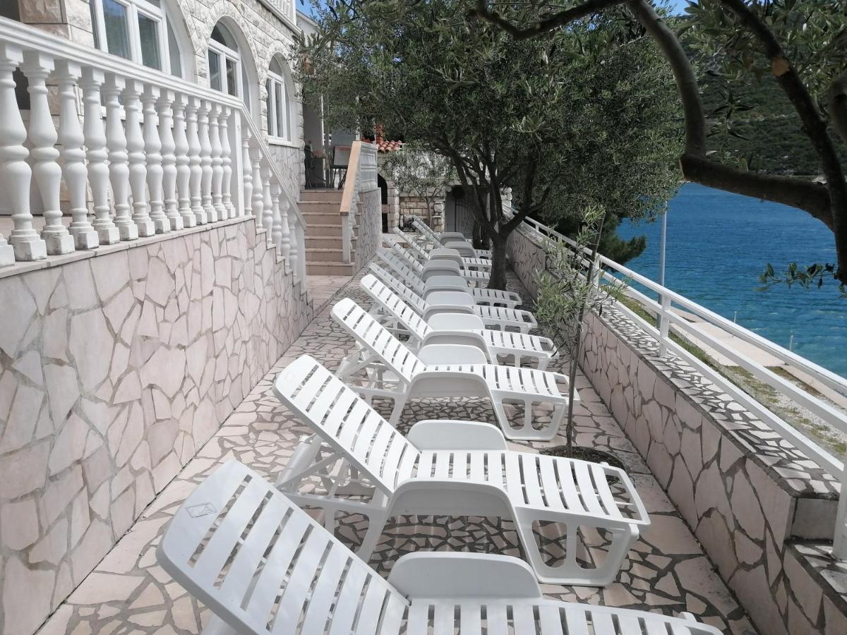 Apartmani Villa Anita Neum Exteriér fotografie