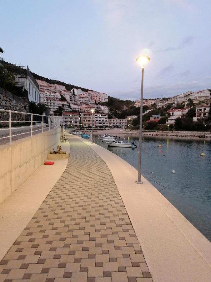 Apartmani Villa Anita Neum Exteriér fotografie