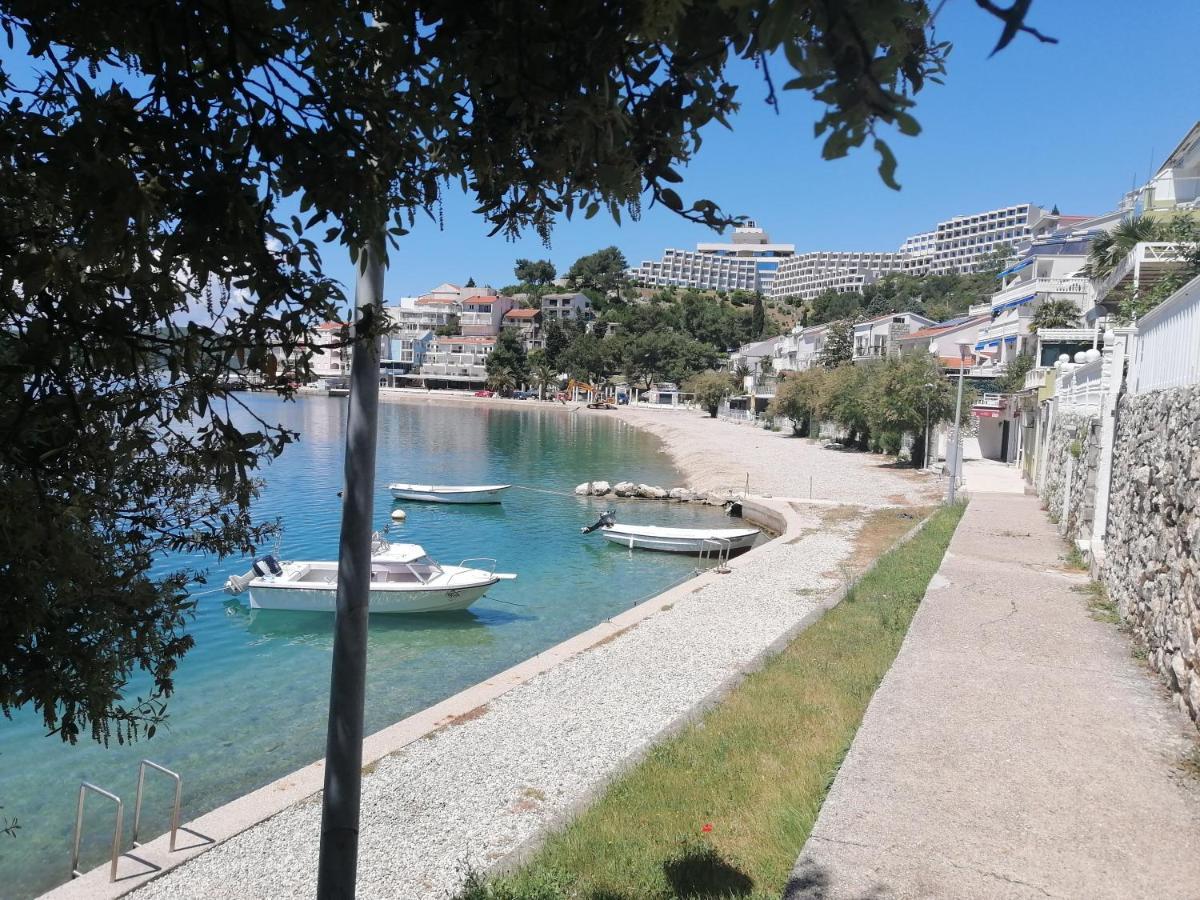 Apartmani Villa Anita Neum Exteriér fotografie