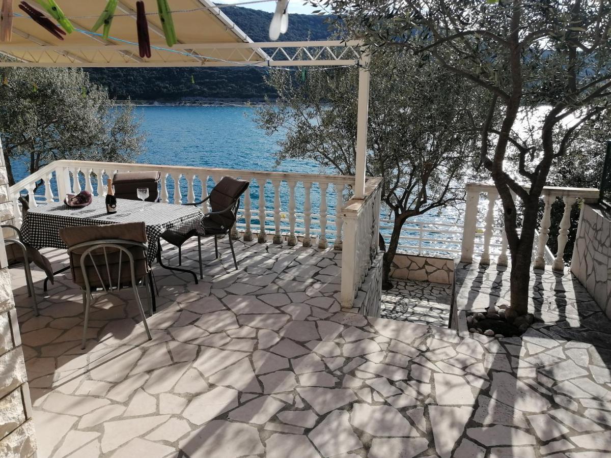 Apartmani Villa Anita Neum Exteriér fotografie