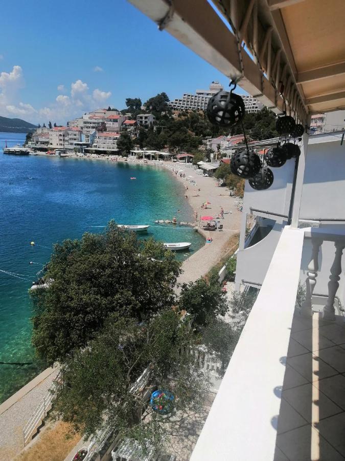 Apartmani Villa Anita Neum Exteriér fotografie