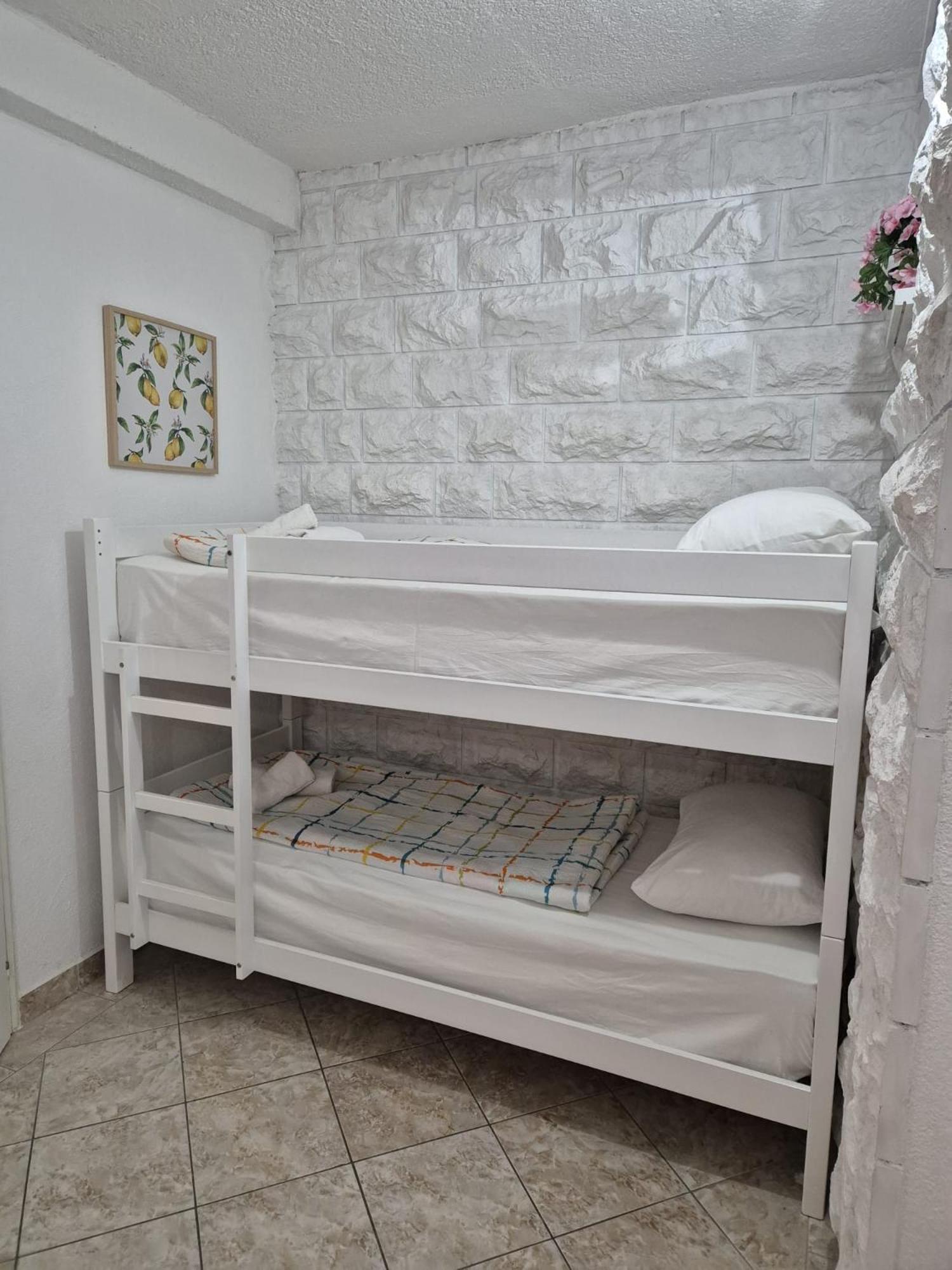 Apartmani Villa Anita Neum Exteriér fotografie