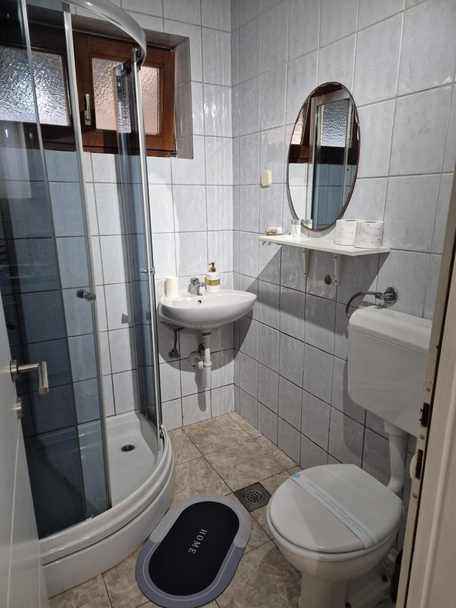 Apartmani Villa Anita Neum Exteriér fotografie
