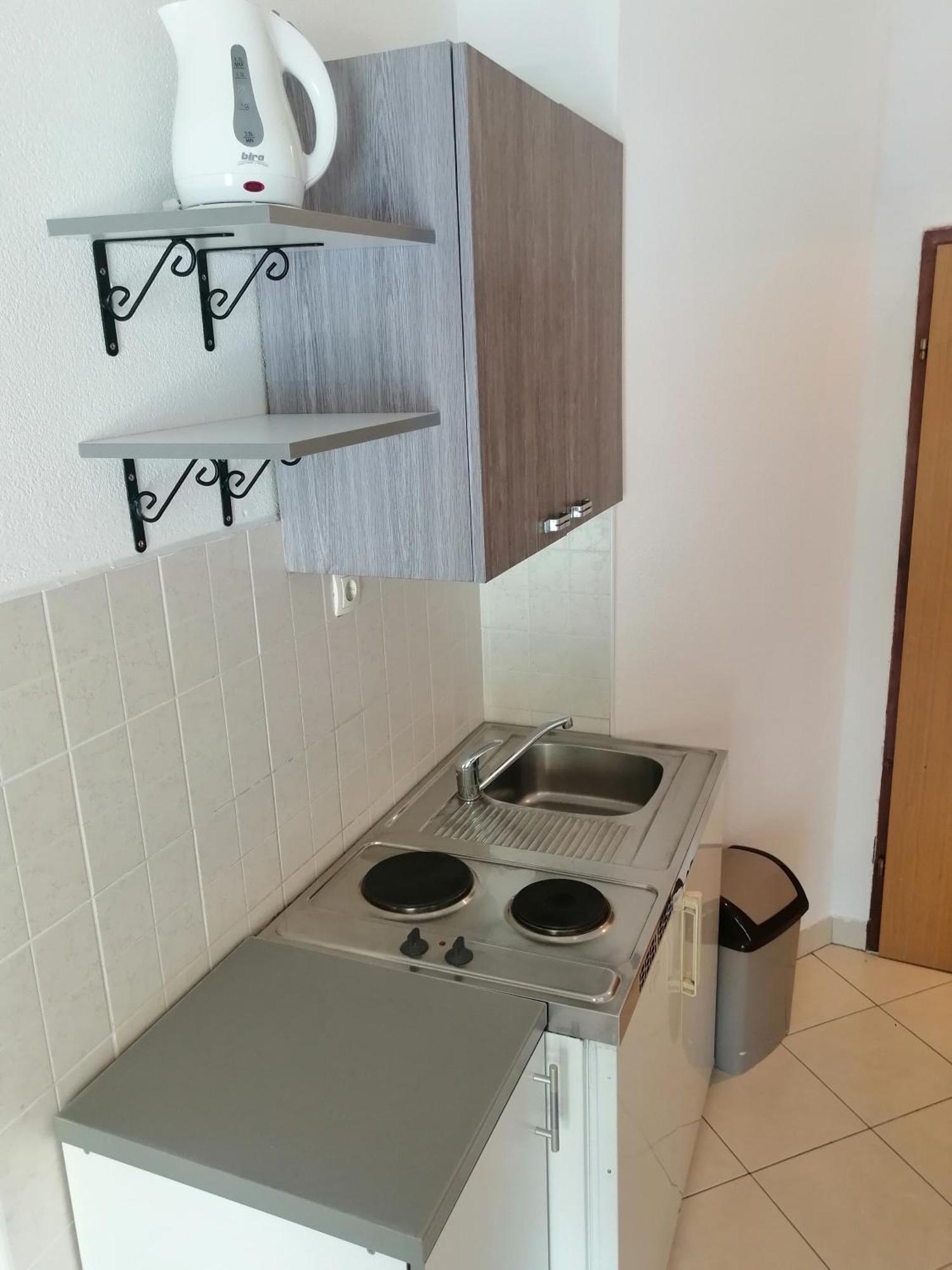 Apartmani Villa Anita Neum Exteriér fotografie