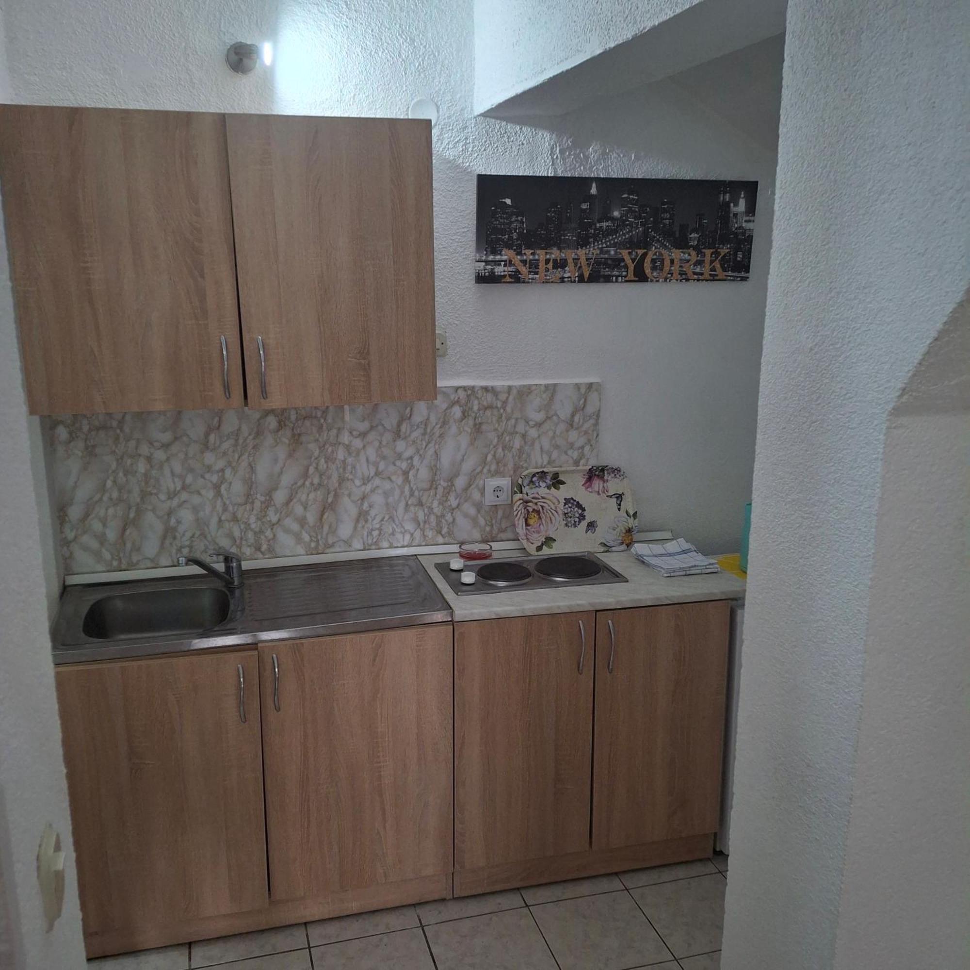 Apartmani Villa Anita Neum Exteriér fotografie