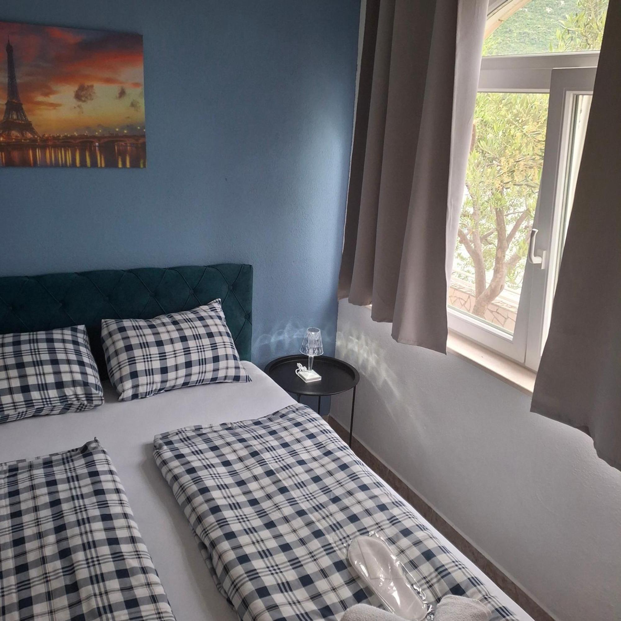 Apartmani Villa Anita Neum Exteriér fotografie