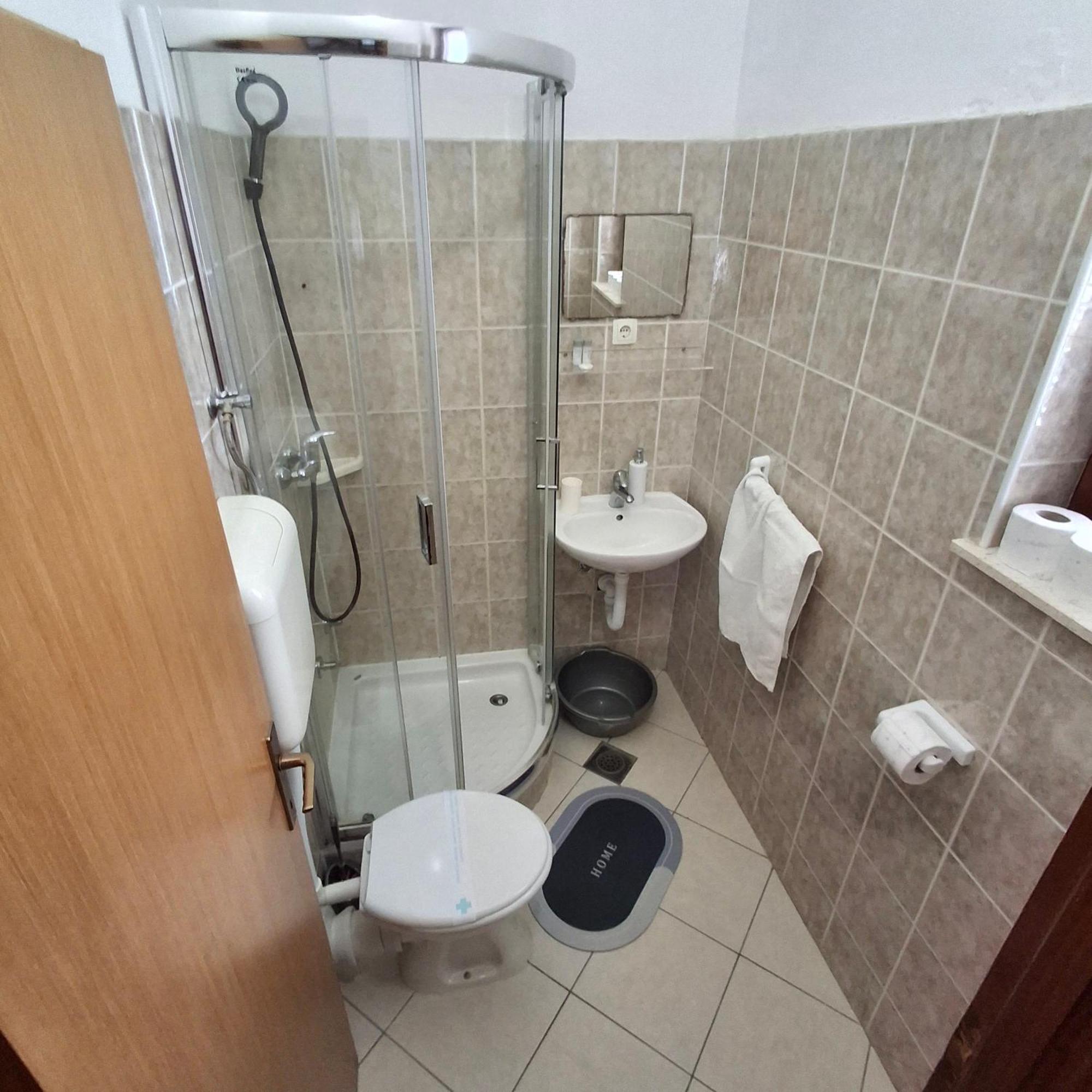 Apartmani Villa Anita Neum Exteriér fotografie