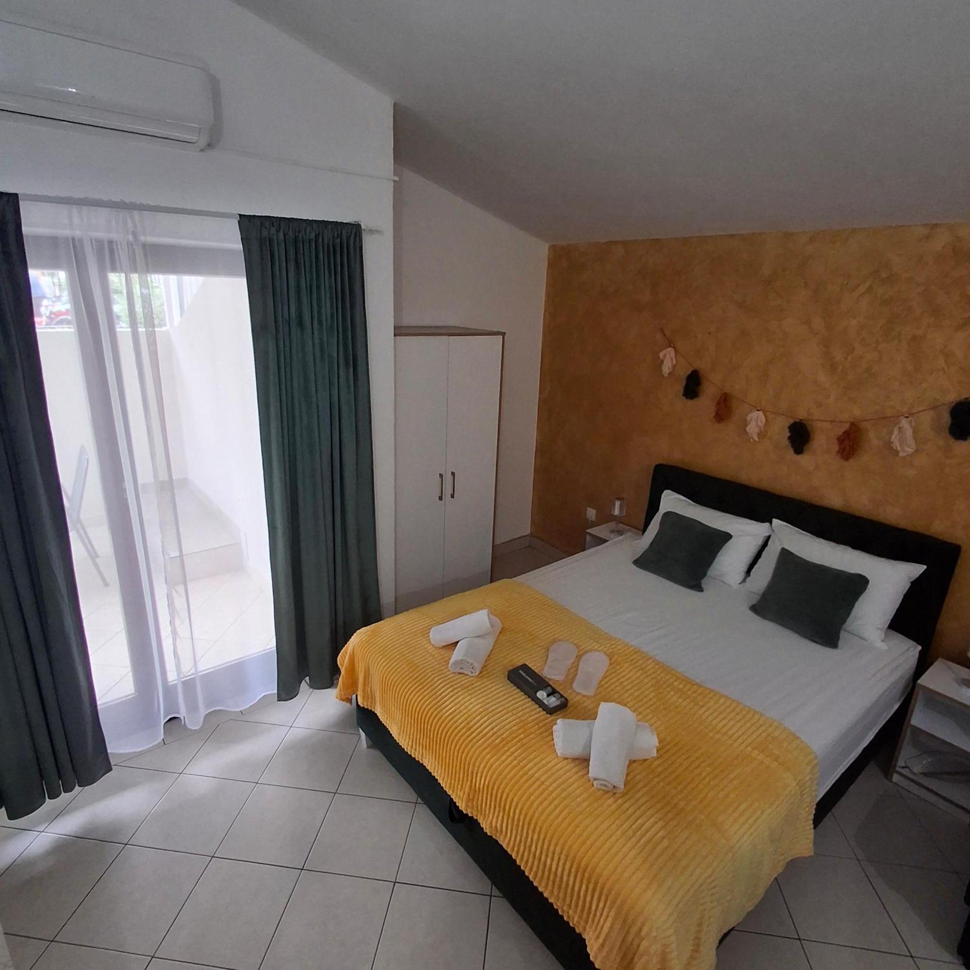 Apartmani Villa Anita Neum Exteriér fotografie