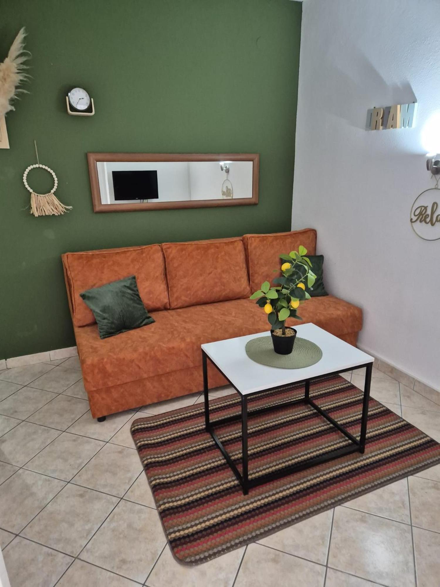 Apartmani Villa Anita Neum Exteriér fotografie